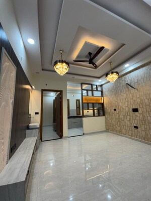 Building Lobby in 4 BHK Villa at Kalwar Road – for Sale