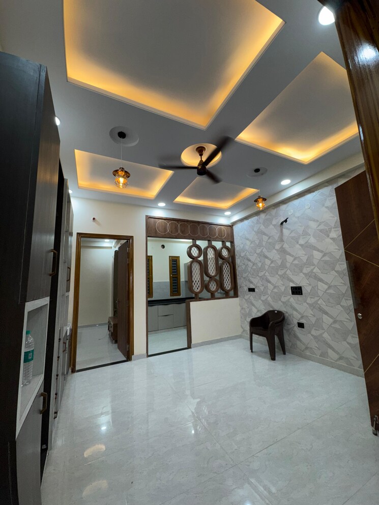 Master Bedroom, kalwar road 4 Bedroom 100 Sq.Yd. Villa In Kalwar Road Jaipur 8623405