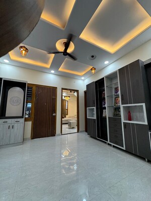 Building Lobby in 4 BHK Villa at Kalwar Road – for Sale