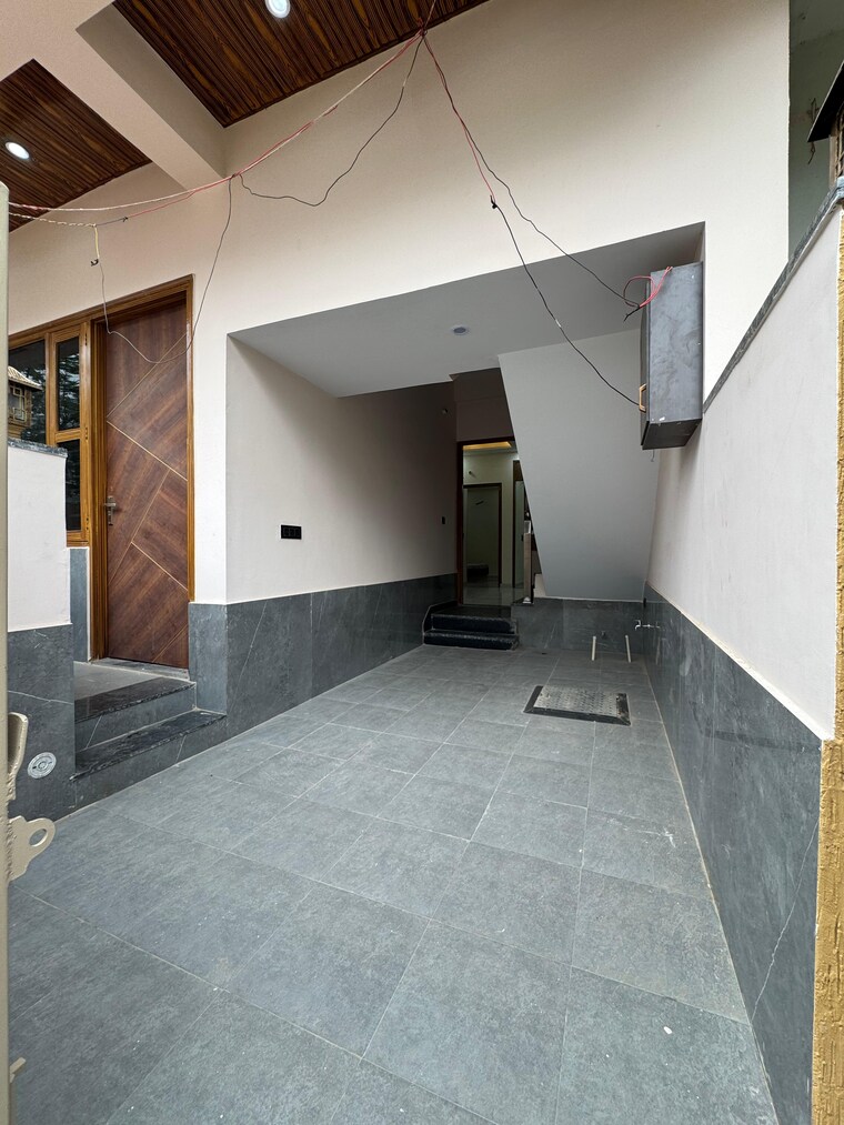 Kitchen, kalwar road 4 Bedroom 100 Sq.Yd. Villa In Kalwar Road Jaipur 8623405