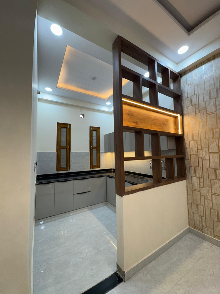 Kitchen, kalwar road 4 Bedroom 100 Sq.Yd. Villa In Kalwar Road Jaipur 8623405