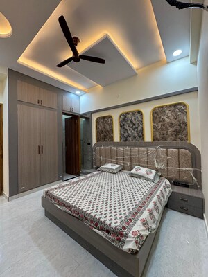 Bedroom in 4 BHK Villa at Kalwar Road – for Sale
