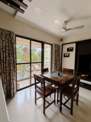 Gym in 2 BHK Apartment at Lodha Splendora, Ghodbunder Road – for Sale