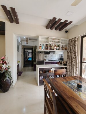 2 BHK Apartment For Sale in Lodha Splendora, Ghodbunder Road