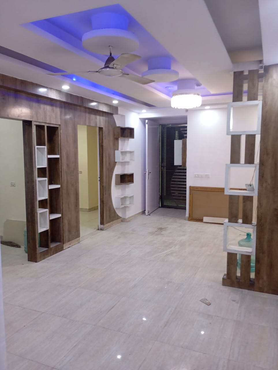 3 BHK + Servant Room,Study Room Apartment For Sale in Nimbus The Hyde park