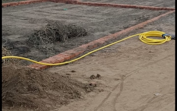 Industrial Plot For Sale in Sikri