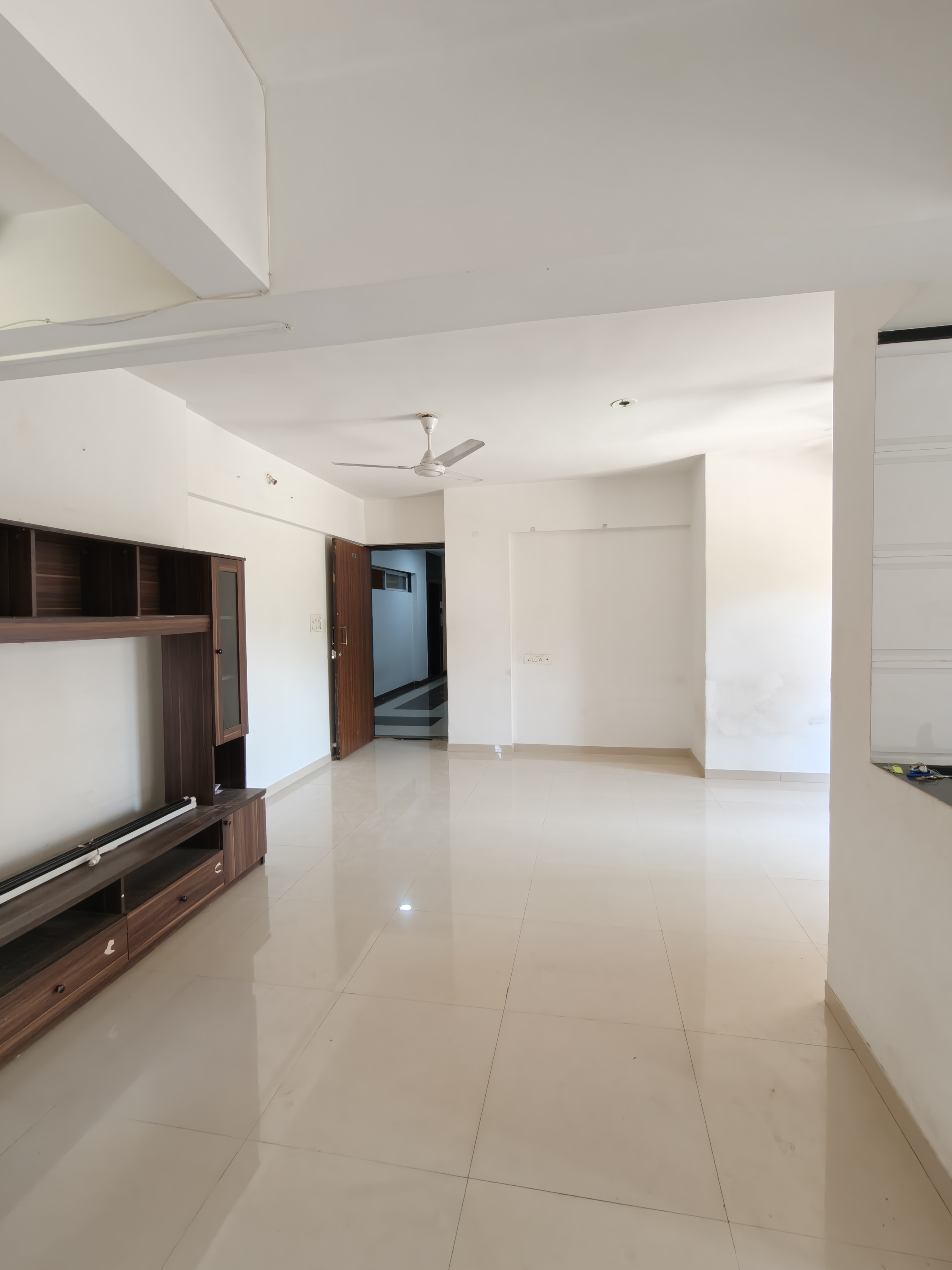 2 BHK + Pooja Room Apartment For Sale in KIPL Morya