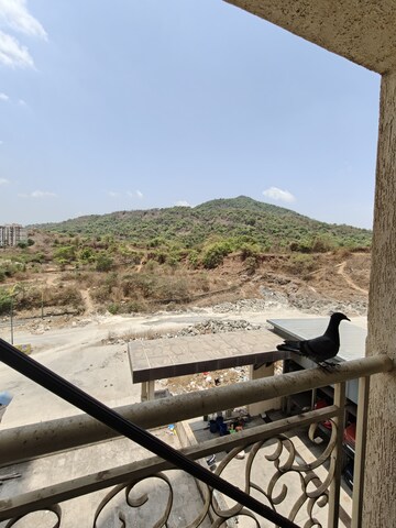 2 BHK Apartment – Exterior View View at KIPL Morya, Kasarvadavali - for Sale