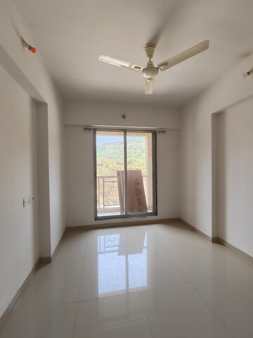 Building Lobby in 2 BHK Apartment at KIPL Morya, Kasarvadavali – for Sale