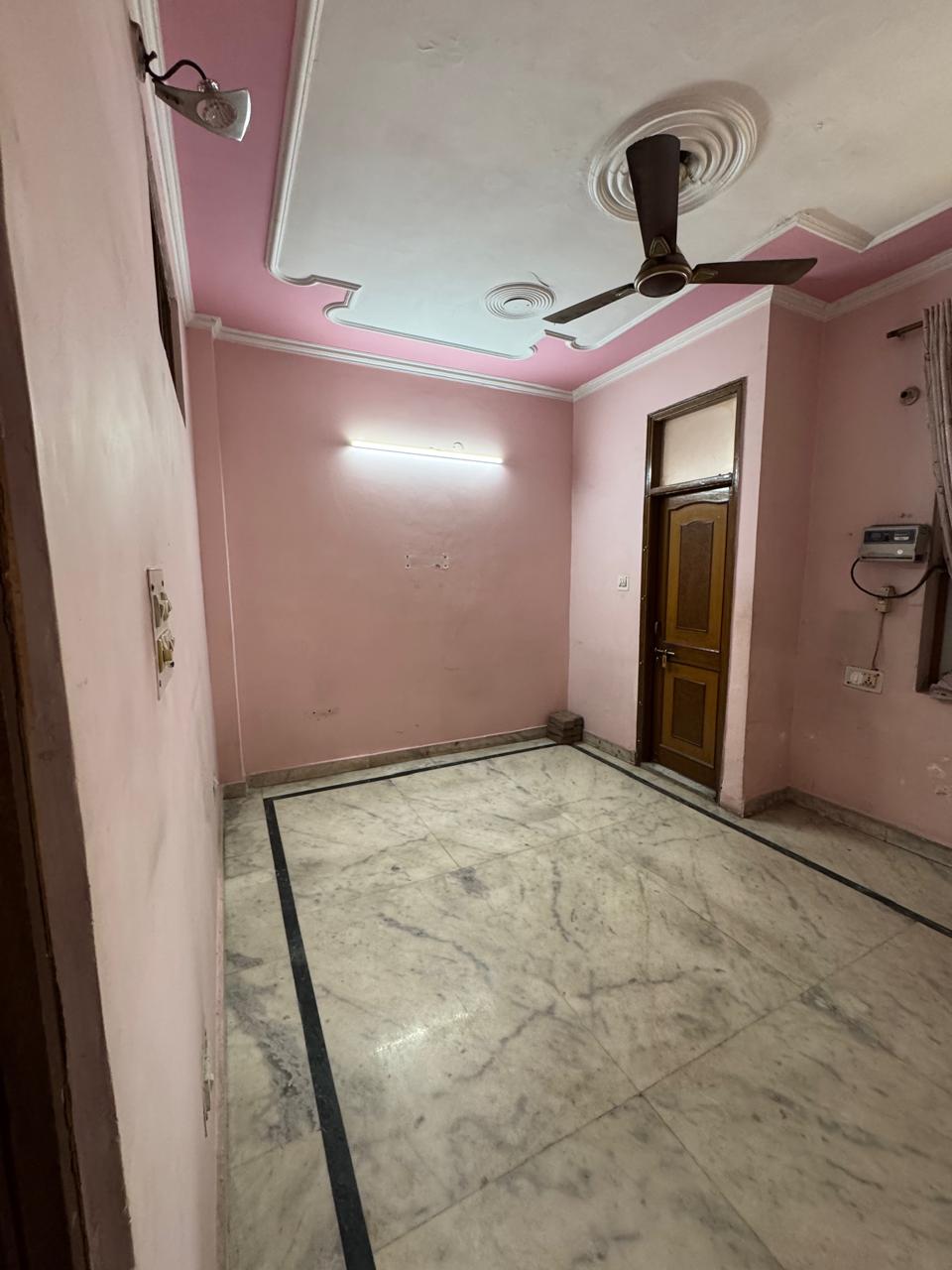2.5 BHK + Pooja Room Builder Floor For Rent in Asija Associates 