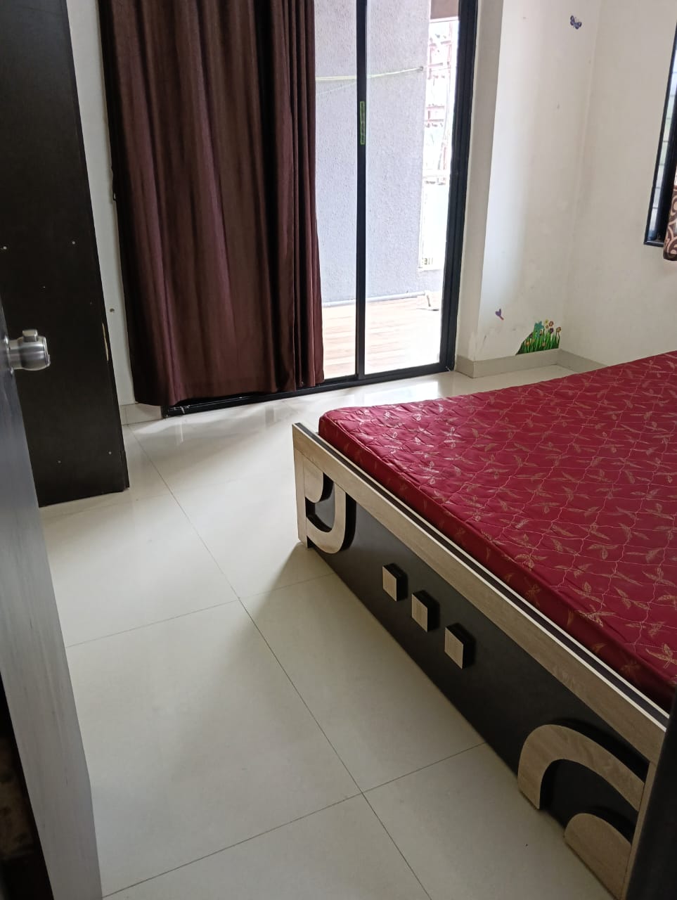 2 BHK + Pooja Room 901 Sq.Ft. Apartment in Avishkar Pavilion Residency Phase I