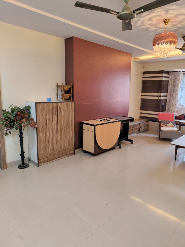 Living Room, aruna-residency 2 Bedroom 800 Sq.Ft. Apartment In Malad West Mumbai 8623427
