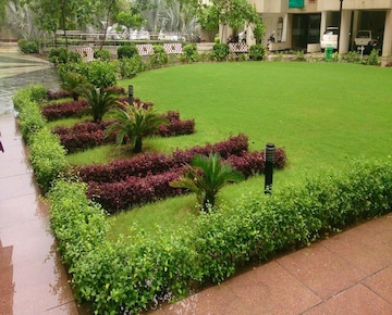 2 BHK Apartment For Rent in Poddar Palm Greens, Makarba