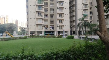 2 BHK Apartment – Exterior View View at Poddar Palm Greens, Makarba - for Rent