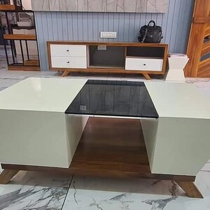 Furnished Amenities in 2 BHK Apartment at Sheth Auris Serenity Tower 1, Malad West – for Sale