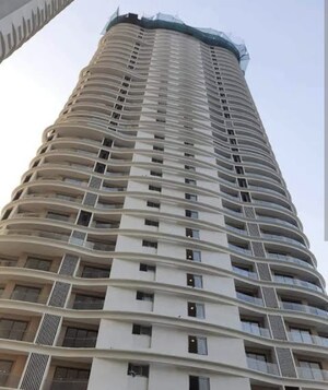 2 BHK Apartment For Sale in Sheth Auris Serenity Tower 1, Malad West