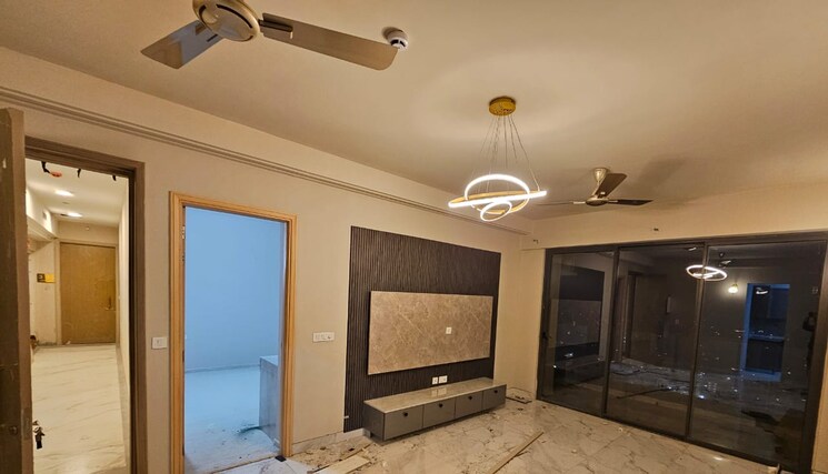 Bedroom, m3m-heights 3 Bedroom 1932 Sq.Ft. Apartment In Sector 65 Gurgaon 8623451