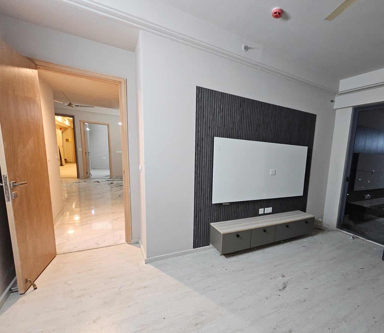 3 BHK + Servant Room 1932 Sq.Ft. Apartment in M3M Heights