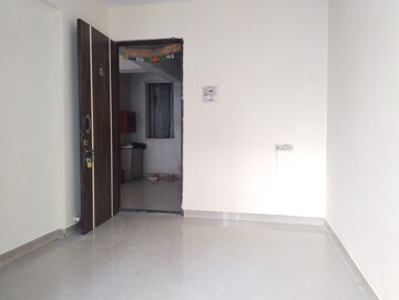 1 BHK Apartment For Rent in Radhe Krishna Residency, Kamothe