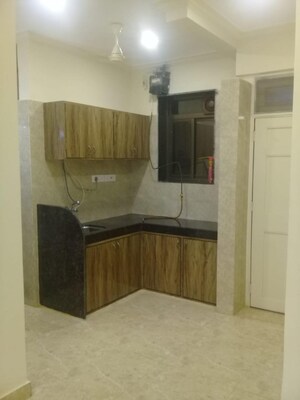 Kitchen in 1 BHK Apartment at Colaba Court, Colaba – for Sale
