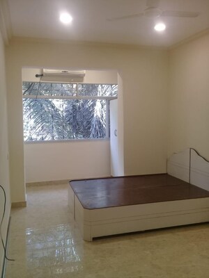 Bedroom in 1 BHK Apartment at Colaba Court, Colaba – for Sale