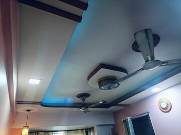 Furnished Amenities in 1 BHK Apartment at Highland Residency CHSL, Balkum Pada – for Rent