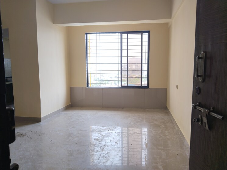 Room, haware-nirmiti 2 Bedroom 820 Sq.Ft. Apartment In Kamothe Navi Mumbai 8623465