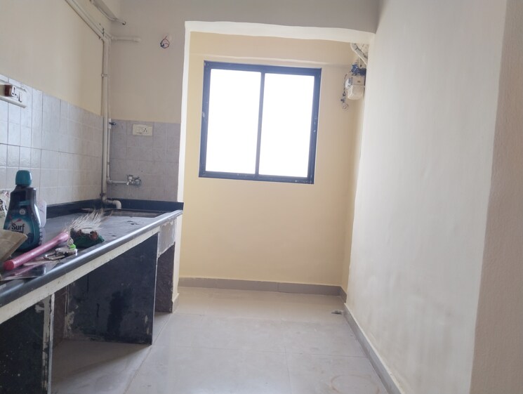 Room, haware-nirmiti 2 Bedroom 820 Sq.Ft. Apartment In Kamothe Navi Mumbai 8623465