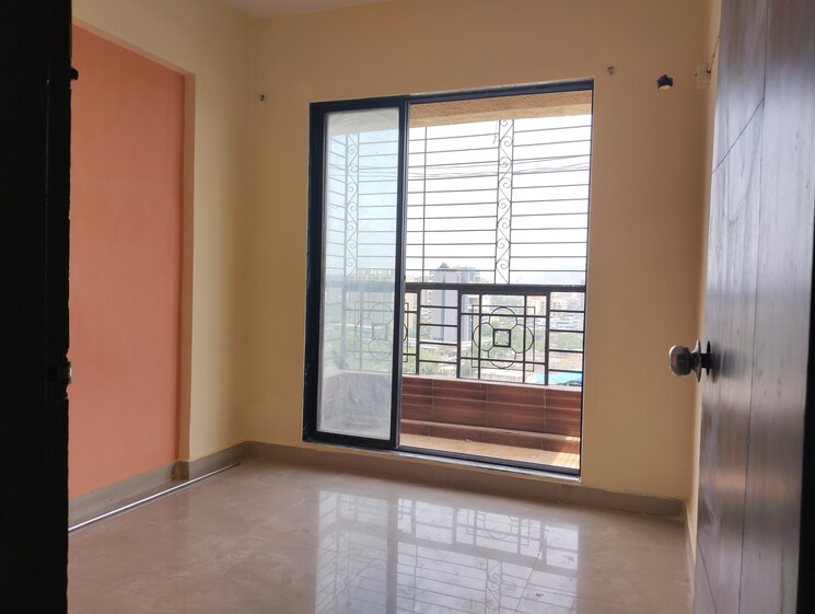 Room, haware-nirmiti 2 Bedroom 820 Sq.Ft. Apartment In Kamothe Navi Mumbai 8623465