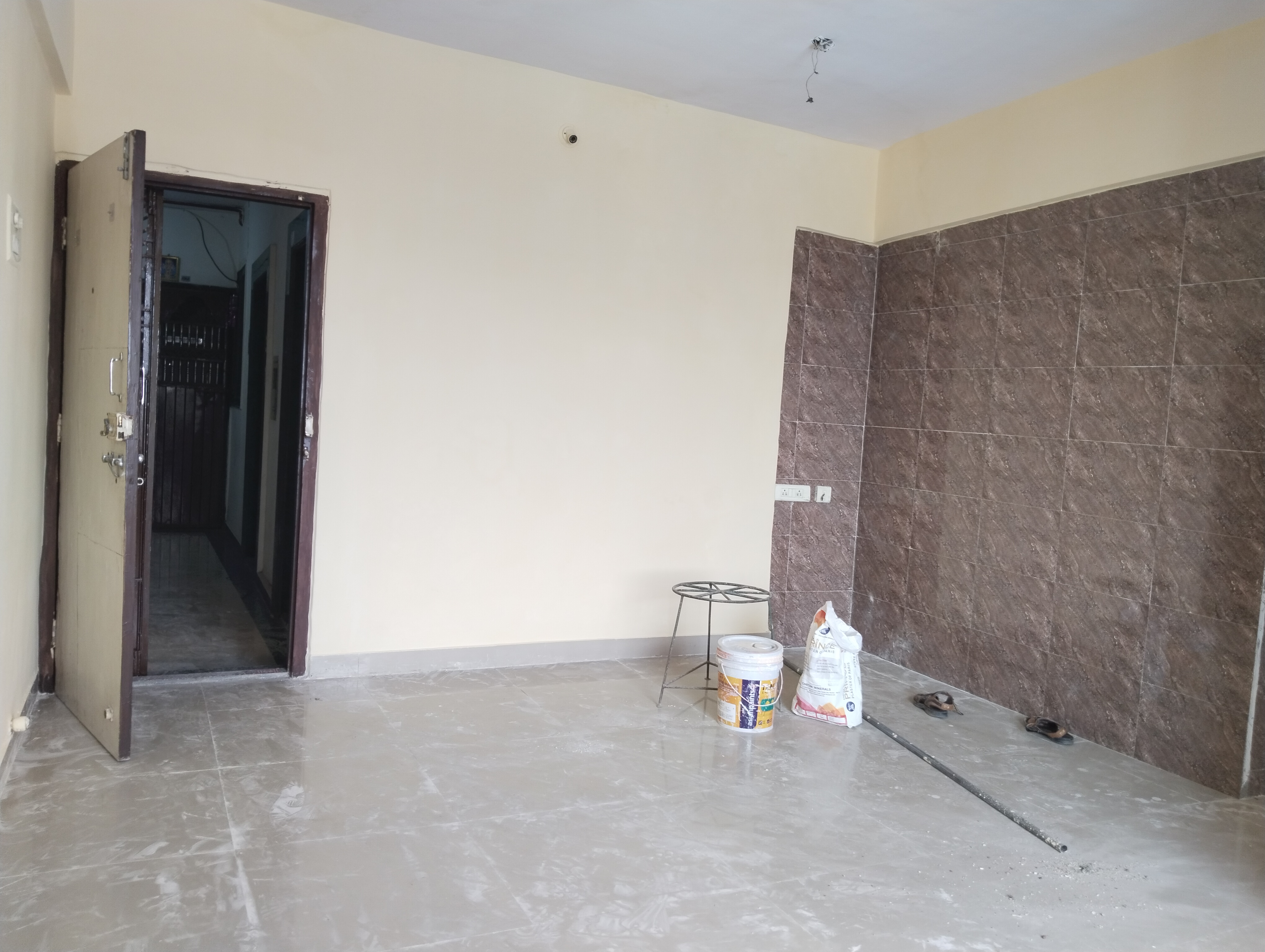 2 BHK + Extra Room Apartment For Rent in Haware Nirmiti