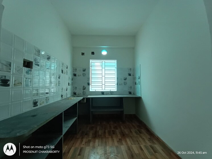 Kitchen, madhyamgram 2 Bedroom 960 Sq.Ft. Apartment In Madhyamgram Kolkata 8623484