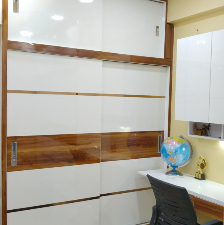 undefined, gaur-atulyam 3 Bedroom 1300 Sq.Ft. Apartment In Omicron I Greater Noida Greater Noida 8623472