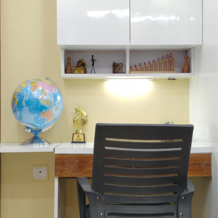 undefined, gaur-atulyam 3 Bedroom 1300 Sq.Ft. Apartment In Omicron I Greater Noida Greater Noida 8623472