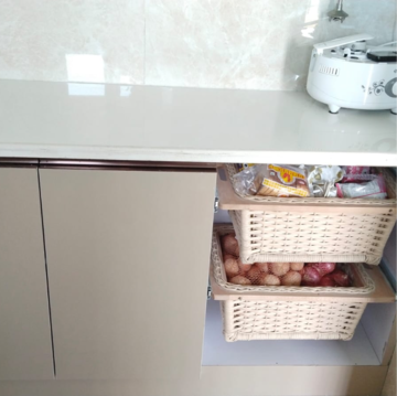 Furnished Amenities in 3 BHK Apartment at Gaur Atulyam, Omicron I Greater Noida – for Rent