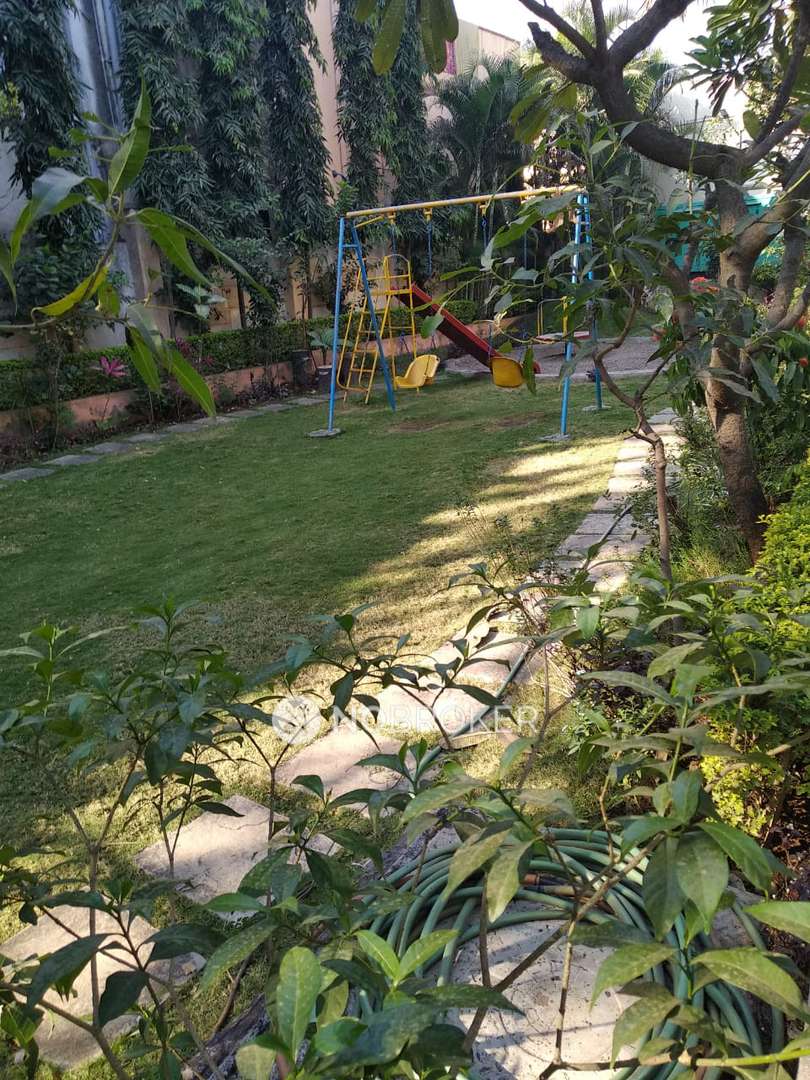 2 BHK + Extra Room 1250 Sq.Ft. Apartment in Ganga Pavillions