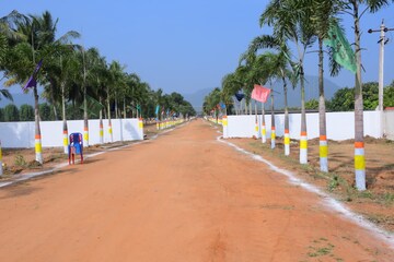  Plot For Sale in Sangareddy
