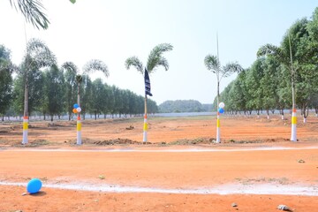  Plot For Sale in Sangareddy