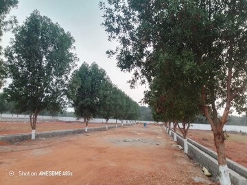 Plot Area in  Plot at Sangareddy – for Sale