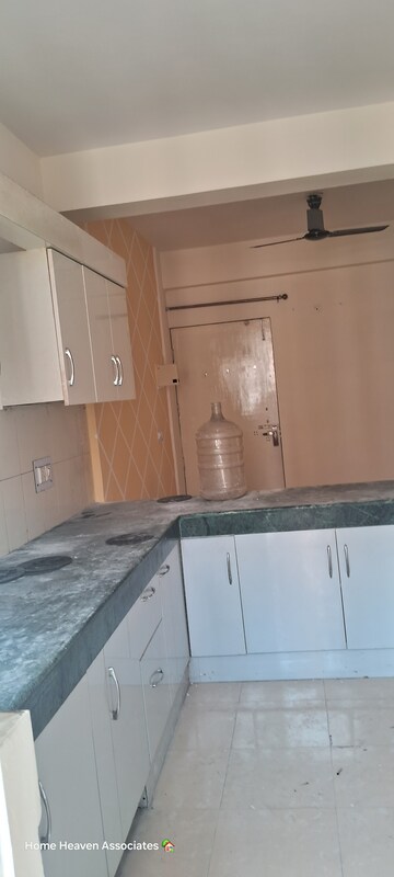 Furnished Amenities in 2 BHK Apartment at Conscient Habitat, Sector 99a – for Rent