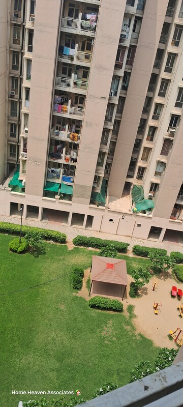 Master Plan in 2 BHK Apartment at Conscient Habitat, Sector 99a – for Rent