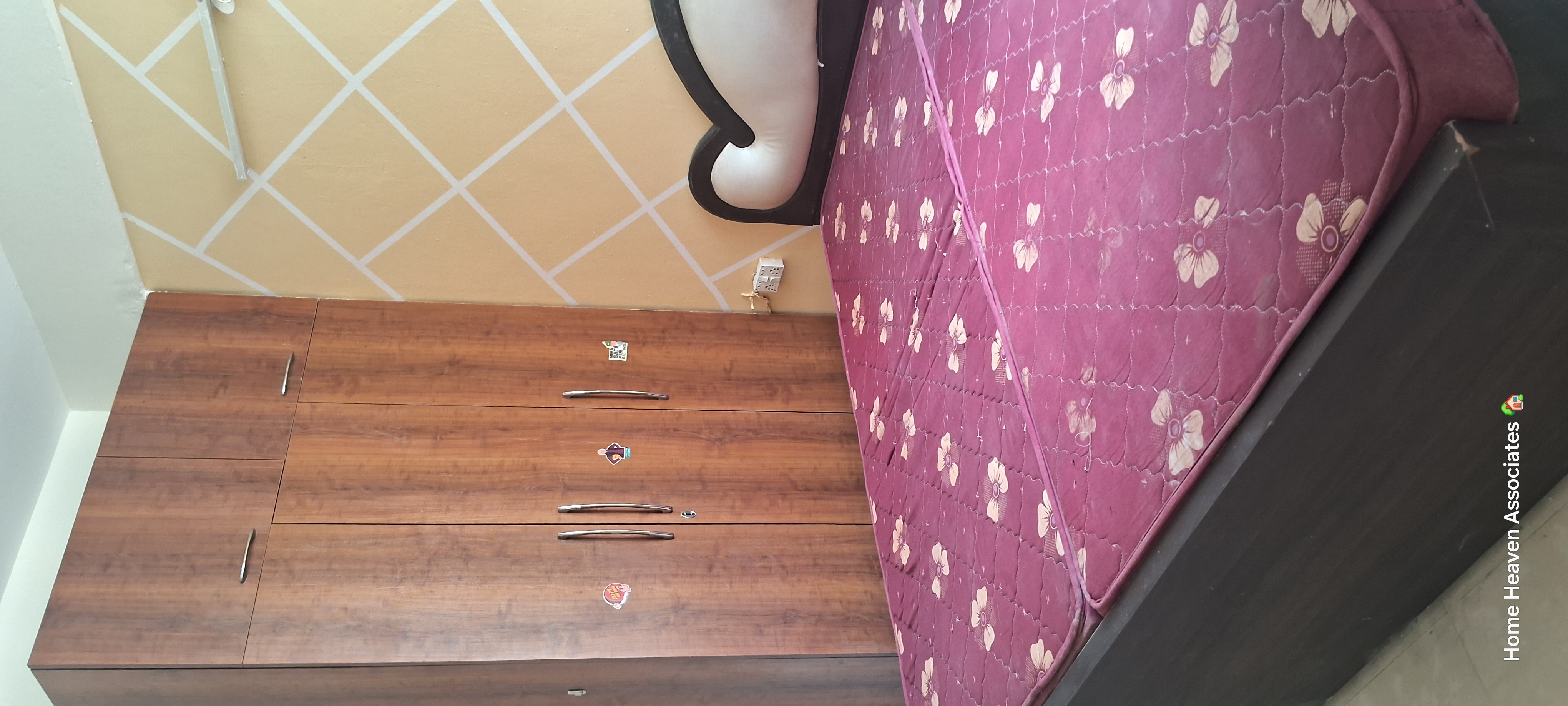 2 BHK 484 Sq.Ft. Apartment in Conscient Habitat