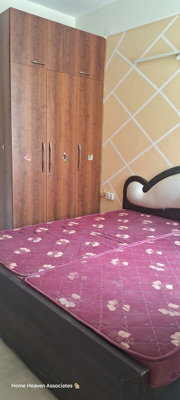 2 BHK Apartment For Rent in Conscient Habitat, Sector 99a