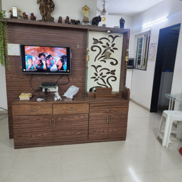 2 BHK Apartment For Rent in Nandan Inspera, Wakad