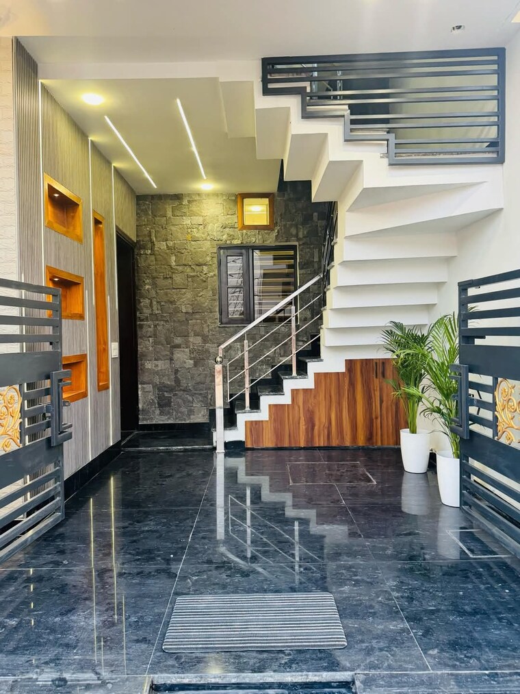 undefined, sector 126 4 Bedroom 120 Sq.Yd. Independent House In Sector 126 Mohali 8623492