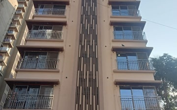 1 BHK Apartment For Rent in Rishab Jay Sarang, Malad East