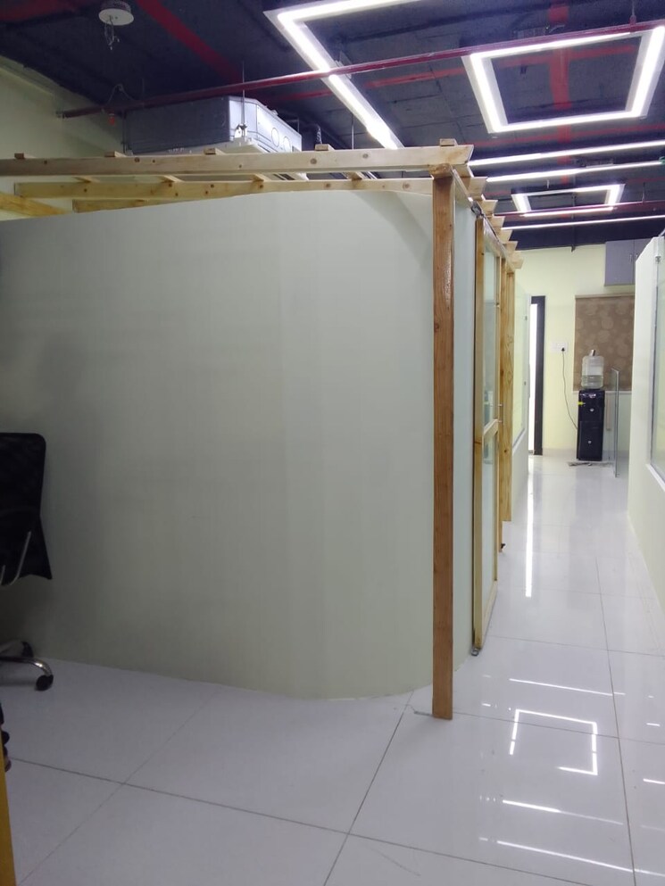 undefined, vasavi-mpm-grand Commercial Office Space 1600 Sq.Ft. In Ameerpet Hyderabad 8623475