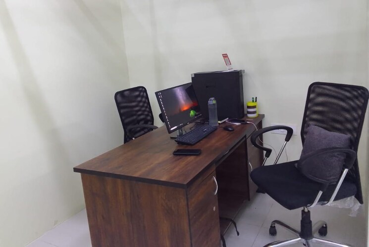 Team Area, vasavi-mpm-grand Commercial Office Space 1600 Sq.Ft. In Ameerpet Hyderabad 8623475