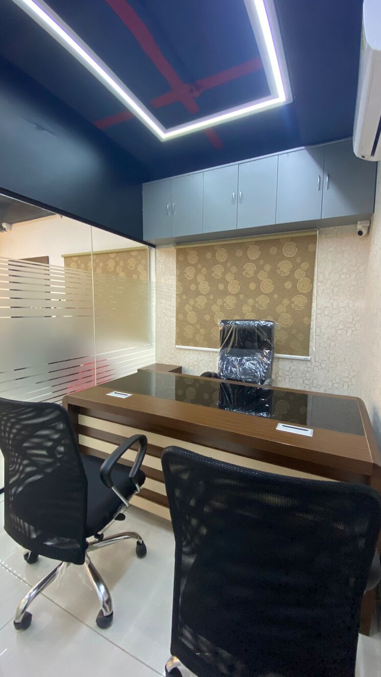 Team Area, vasavi-mpm-grand Commercial Office Space 1600 Sq.Ft. In Ameerpet Hyderabad 8623475