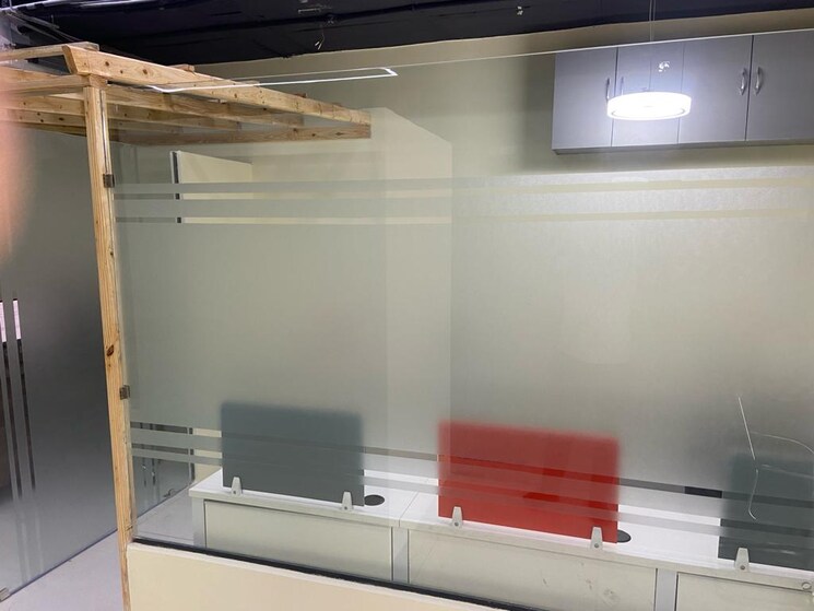 Other, vasavi-mpm-grand Commercial Office Space 1600 Sq.Ft. In Ameerpet Hyderabad 8623475