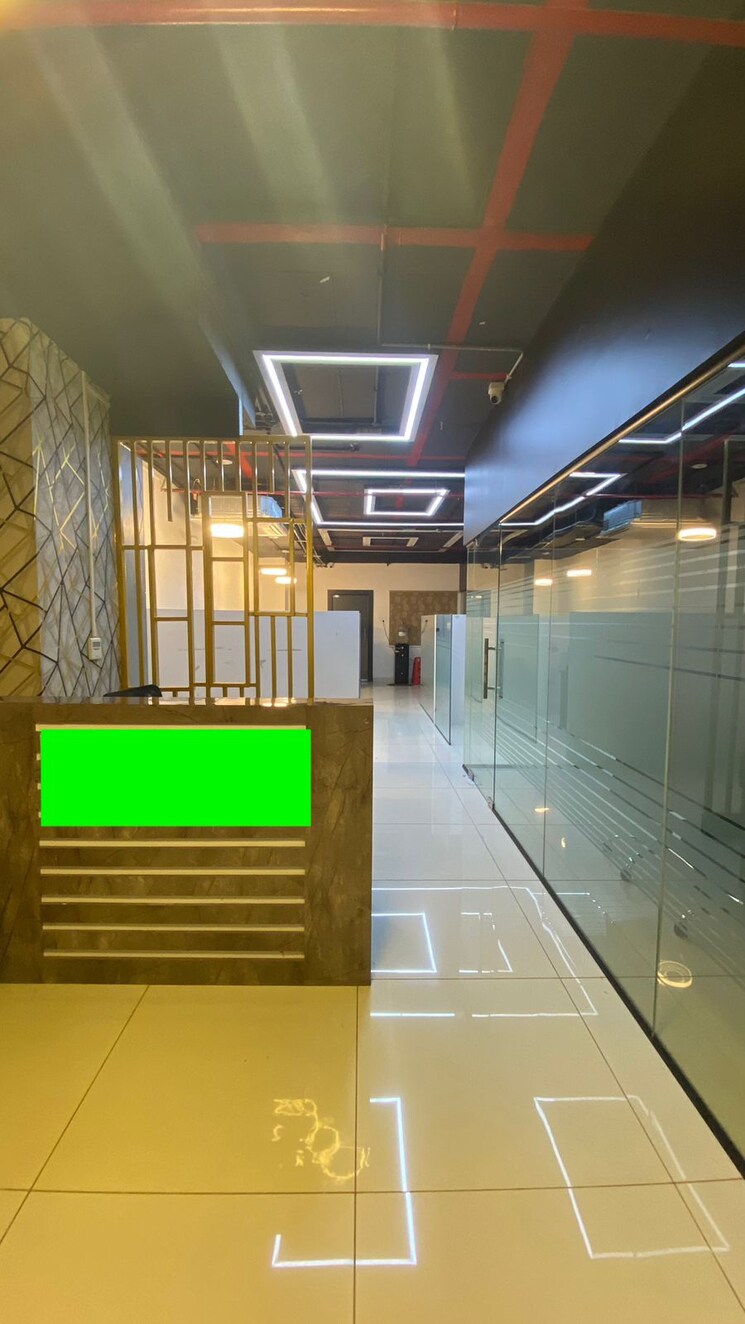 undefined, vasavi-mpm-grand Commercial Office Space 1600 Sq.Ft. In Ameerpet Hyderabad 8623475